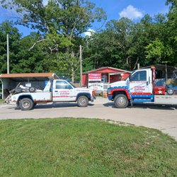 American Towing