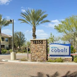 Cobalt on 32nd