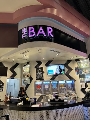 Blizz Frozen Yogurt by null