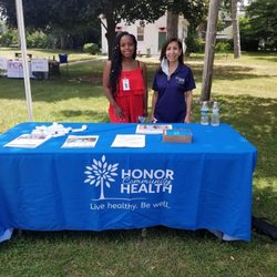 Honor Community Health Joslyn Smile Center