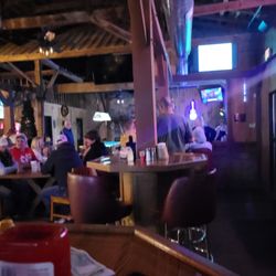 Pub 13 - The karaoke