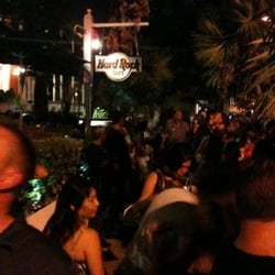 Hard Rock Cafe