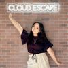 Cloud Escape gift card