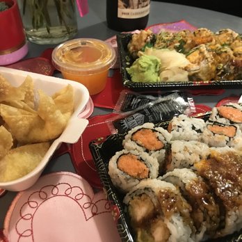 ZIKI JAPANESE - Updated November 2025 - 251 Reviews & 475 Photos