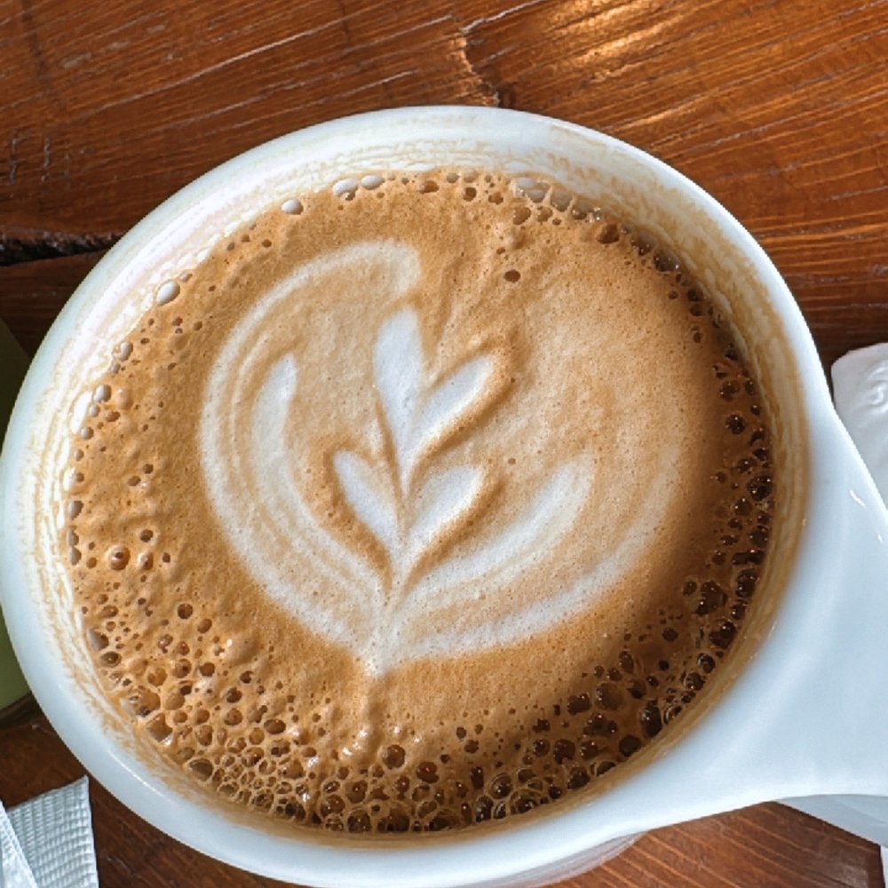 Cafe Latte