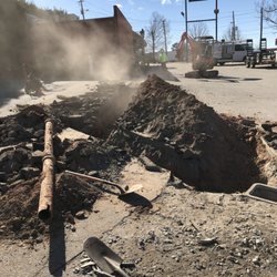 Diaz Brothers Plumbing Services