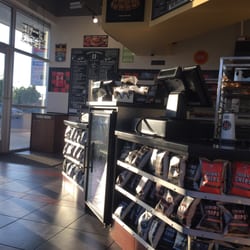 Jimmy John's - Order here