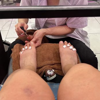 Luxury Nail Spa - Nail Salons Near Me - Tracy, California Luxury Nail Spa - Nail Salons Near Me - Tracy, California