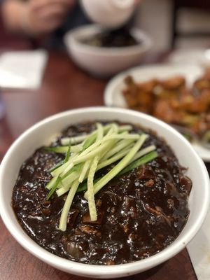 Da Rae Won Restaurant by null
