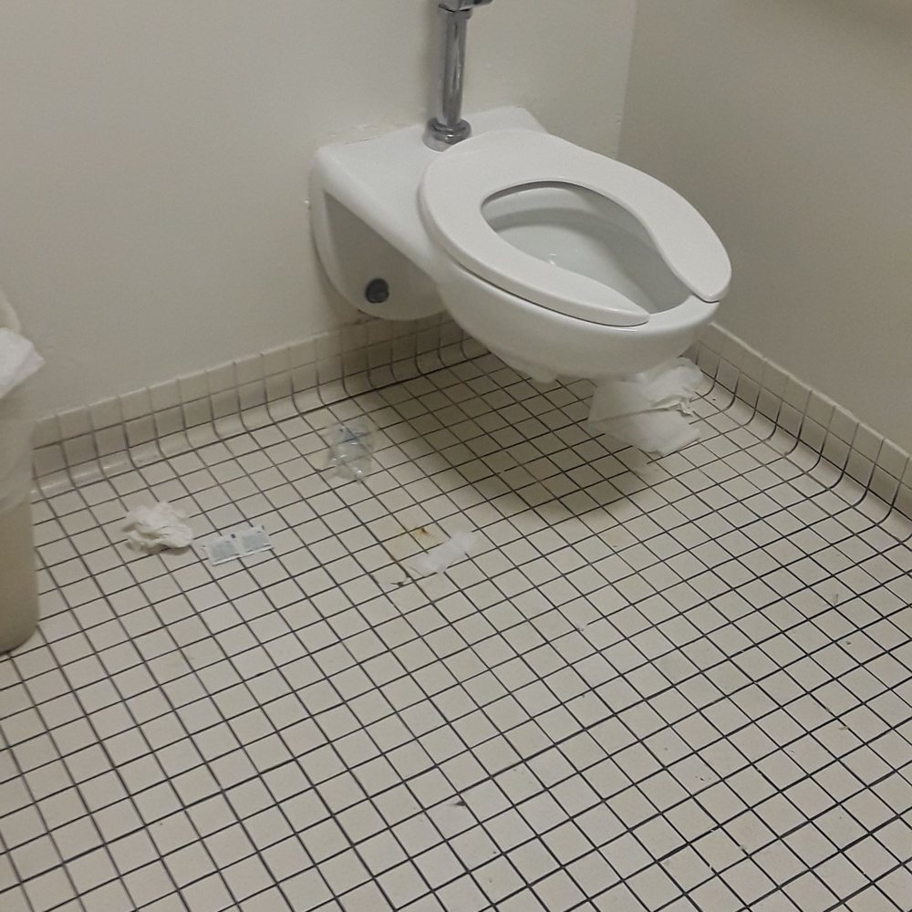 Jacobi Medical Center - Jacobi medical center is dirty - Hospitals Near Me - Bronx, New York