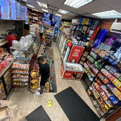 M & W Deli