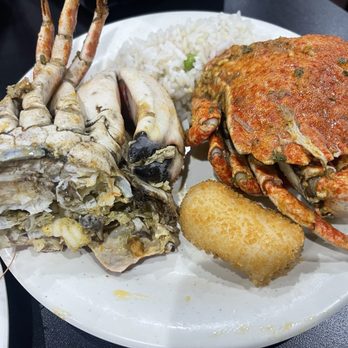 Ichiban Buffet - Seafood Near Me - Gardena, California
