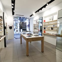 Jimmy Fairly - Floor Jimmy Fairly Store Toulouse