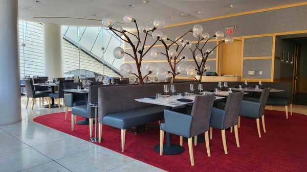 Leatherby's Cafe Rouge by null