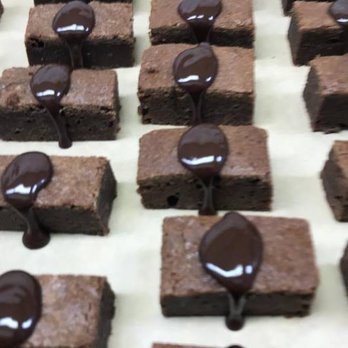 Jack’s Place - Double Fudge Brownies - Desserts Near Me - Florence, Alabama Jack’s Place - Double Fudge Brownies - Desserts Near Me - Florence, Alabama