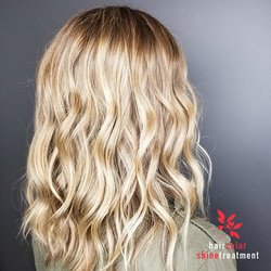 Lee's Summit Retreat - Aveda Products