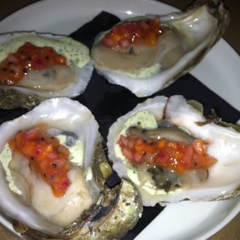 Bevy - $1 oysters! - Cocktail Bars Near Me - Honolulu, Hawaii
