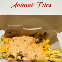 In-N-Out Burger