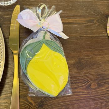 Cinderella Cakes - Desserts Near Me - Laguna Niguel, California