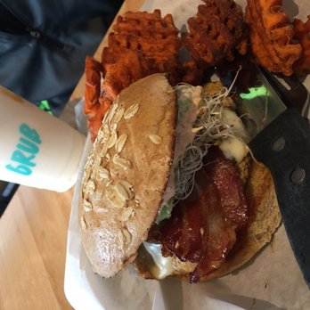 Grub Burger Bar - Burgers Near Me - College Station, Texas Grub Burger Bar - Burgers Near Me - College Station, Texas