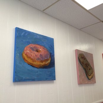 Donutopolis - Donuts Near Me - San Diego, California Donutopolis - Donuts Near Me - San Diego, California