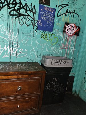 Chairs Upstairs Bar and Restaurant by null
