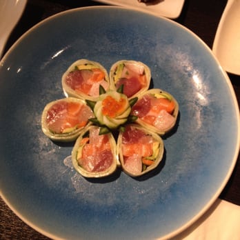 Sakura Restaurant - Sakura roll - Japanese Near Me - Alameda, California Sakura Restaurant - Sakura roll - Japanese Near Me - Alameda, California