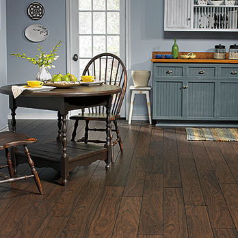 Bob's Carpet & Flooring - a dinning room - Flooring Near Me - Bradenton, Florida