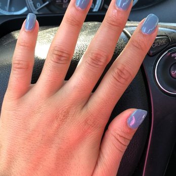 The Nails Spa - Nail Salons Near Me - Bailey's Crossroads, Virginia