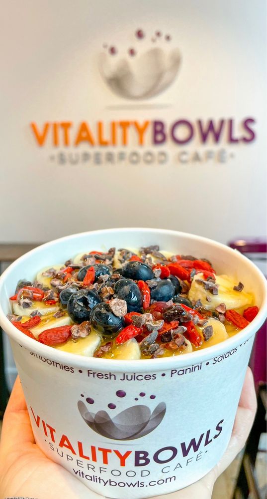 VITALITY BOWLS CHARLOTTE Updated June 2024 38 Photos & 16 Reviews