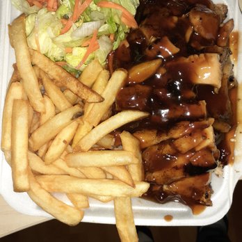 3 Brothers Teriyaki - Chicken teriyaki plate - Japanese Near Me - Harbor City, California 3 Brothers Teriyaki - Chicken teriyaki plate - Japanese Near Me - Harbor City, California
