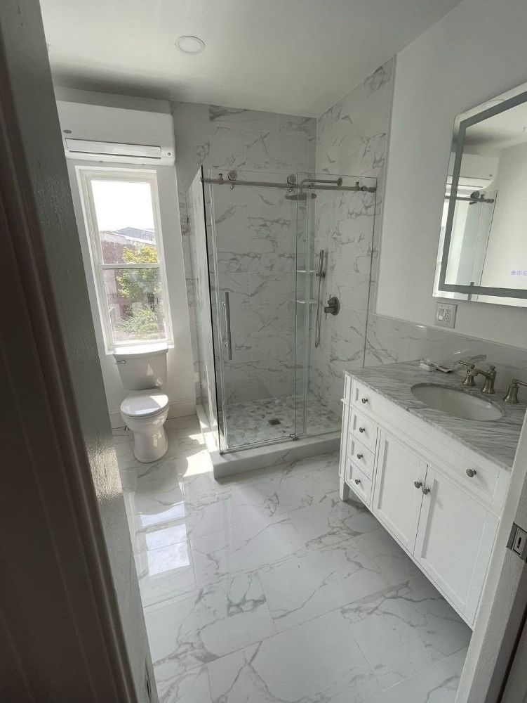 Slide of Pineda's Construction Improving Your Home