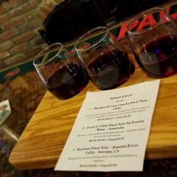 The Stein & Vine - wine flt - Bars Near Me - Brandon, Florida The Stein & Vine - wine flt - Bars Near Me - Brandon, Florida
