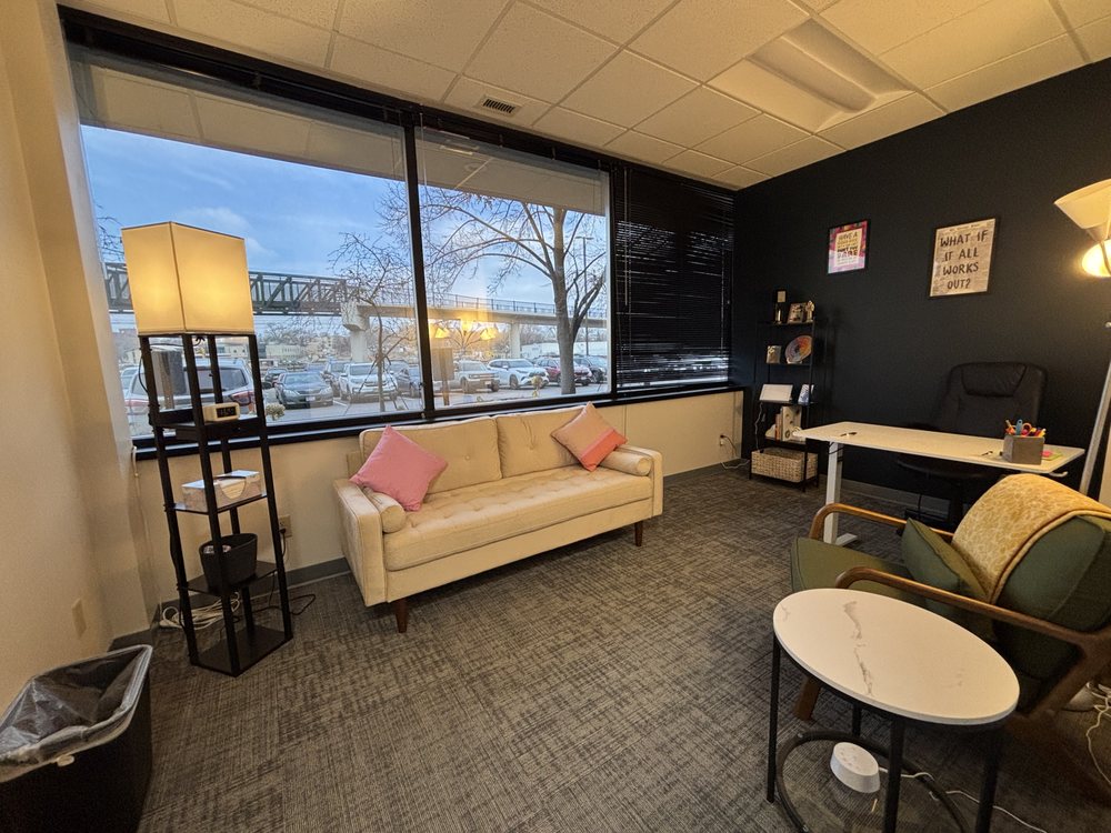 Minnesota Mental Health Clinics - grief counselor in Minneapolis, MN