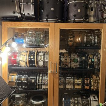 The Doghouse Studio - Recording & Rehearsal Studios Near Me