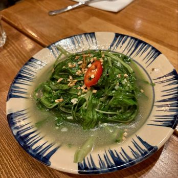 La Dong - Morning Glory - Vietnamese Near Me - New York, New York La Dong - Morning Glory - Vietnamese Near Me - New York, New York