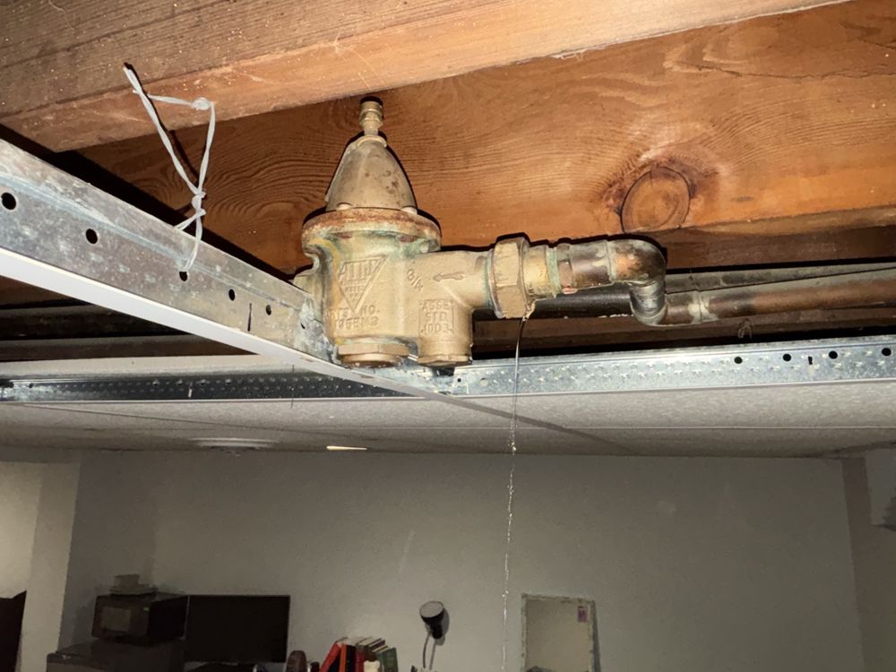 Slide of Save The Day Plumbing & Drain Cleaning