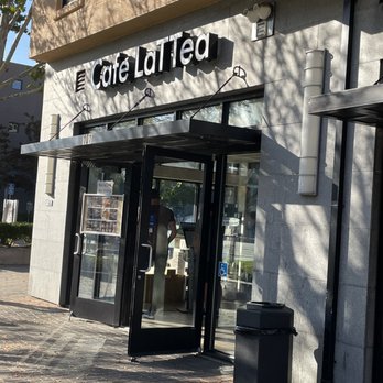 Cafe LaTTea - Cafes Near Me - Cupertino, California Cafe LaTTea - Cafes Near Me - Cupertino, California