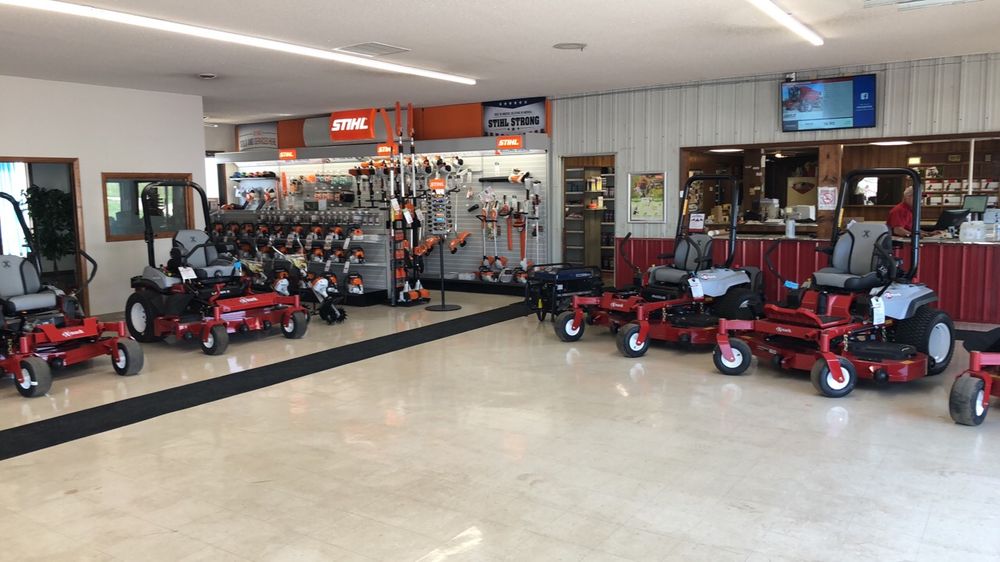 SELBY IMPLEMENT Updated August 2024 2201 N 24th St, Quincy