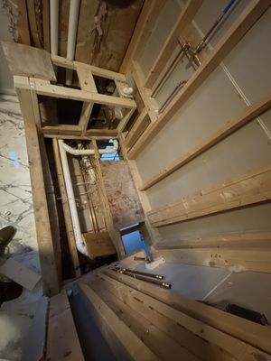 All Town Plumbing Logo