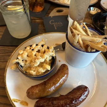 Gus's BBQ - Barbeque Near Me - Porter Ranch, California