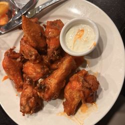 Wings