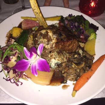 Wild Garlic Grill - The filet mignon - French Near Me - Tucson, Arizona Wild Garlic Grill - The filet mignon - French Near Me - Tucson, Arizona