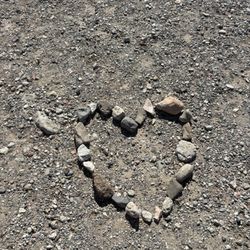 Laughlin Stone Labyrinths