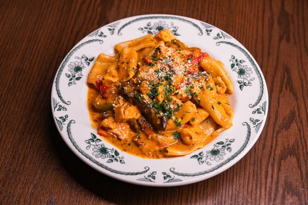 Little Mama’s Italian by null