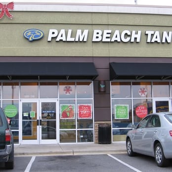 Palm Beach Tan - Skin Care Near Me - Charlotte, North Carolina Palm Beach Tan - Skin Care Near Me - Charlotte, North Carolina
