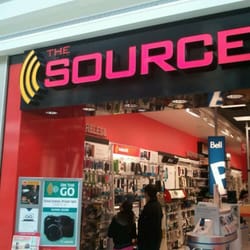 The Source
