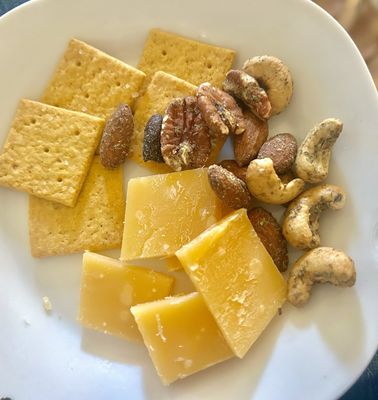 Petaluma Cheese Shop / Barber Cellars Winery by null