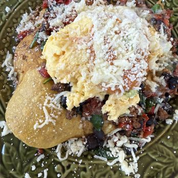 Hen Mother Cookhouse - Tostada - Breakfast & Brunch Near Me - Johns Creek, Georgia Hen Mother Cookhouse - Tostada - Breakfast & Brunch Near Me - Johns Creek, Georgia