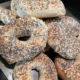 Everything Bagel